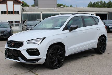 Cupra Ateca Gebrauchtwagen