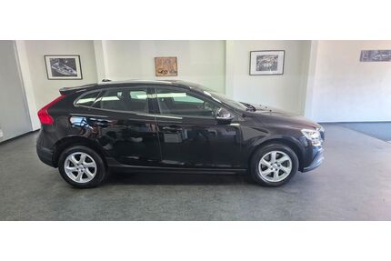 Volvo V40 Gebrauchtwagen