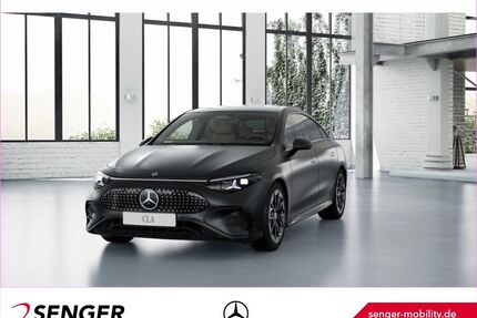 Mercedes-Benz CLA 350 Gebrauchtwagen