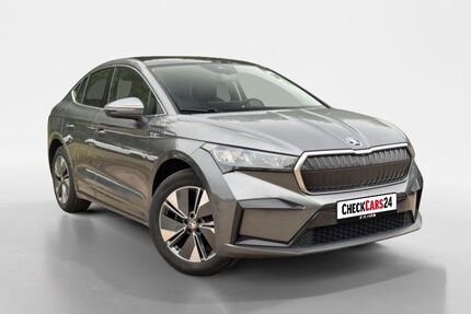 Skoda Enyaq Gebrauchtwagen