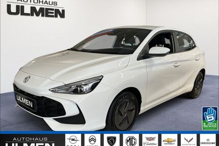 MG MG3 Gebrauchtwagen