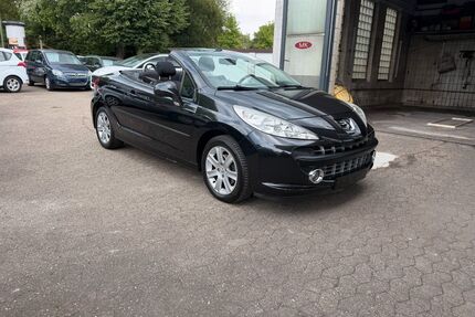 Peugeot 207 Gebrauchtwagen