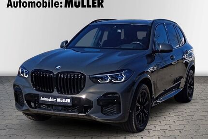 BMW X5 Gebrauchtwagen