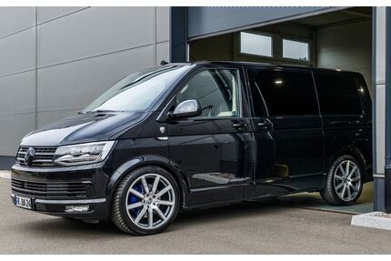 VW T6 Multivan Gebrauchtwagen