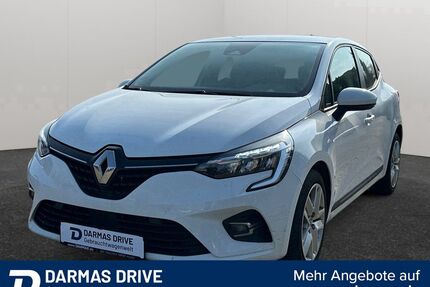 Renault Clio Gebrauchtwagen