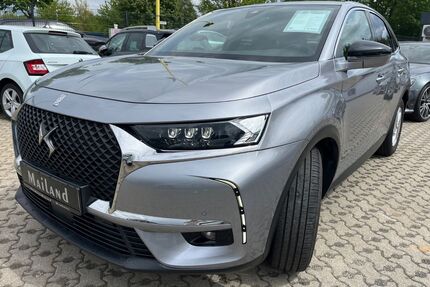 DS Automobiles DS7 (Crossback) Gebrauchtwagen