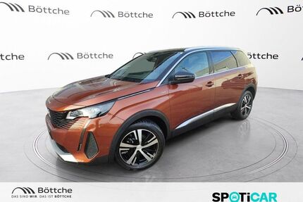 Peugeot 5008 Gebrauchtwagen