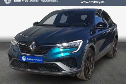 Renault Arkana Gebrauchtwagen