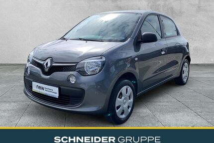 Renault Twingo Gebrauchtwagen