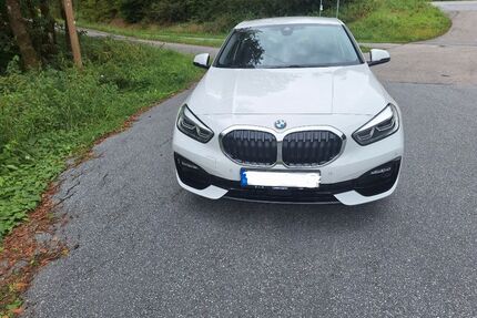 BMW 118 Gebrauchtwagen
