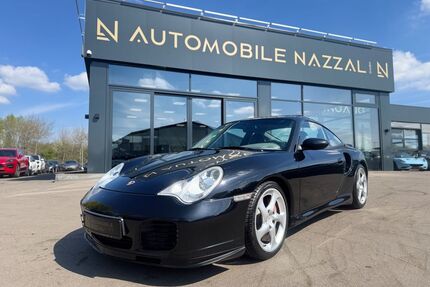 Porsche 996 Gebrauchtwagen