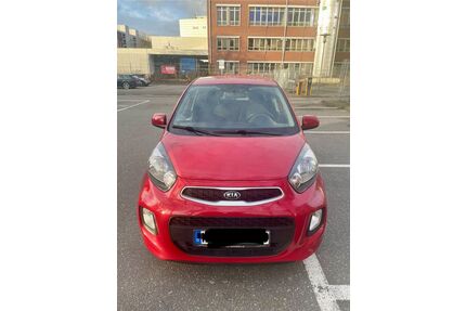 Kia Picanto Gebrauchtwagen
