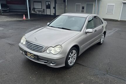 Mercedes-Benz C 200 Gebrauchtwagen