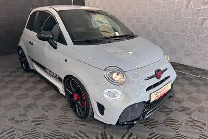 Abarth 595 Gebrauchtwagen