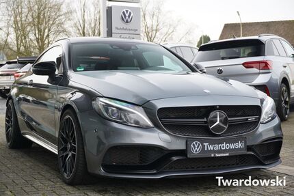 Mercedes-Benz C 63 AMG Gebrauchtwagen