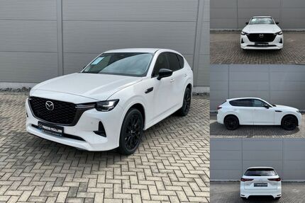 Mazda CX-60 Gebrauchtwagen