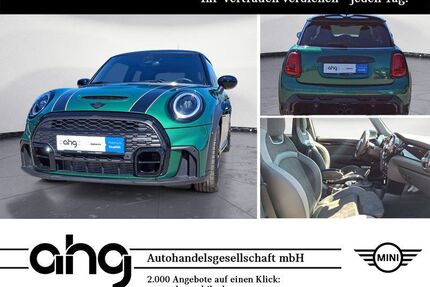 Mini John Cooper Works Gebrauchtwagen