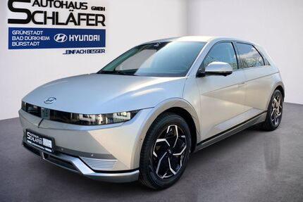 Hyundai IONIQ 5 Gebrauchtwagen