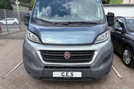 Fiat Ducato Gebrauchtwagen