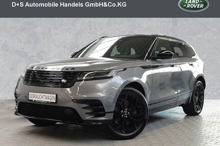 Land Rover Range Rover Velar Gebrauchtwagen