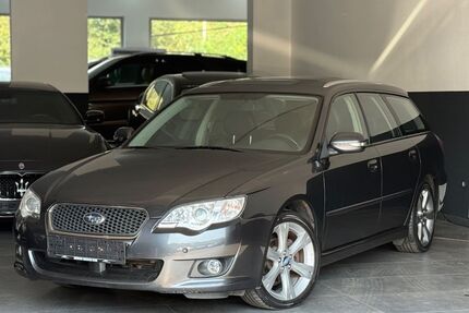 Subaru Legacy Gebrauchtwagen