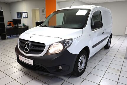 Mercedes-Benz Citan Gebrauchtwagen
