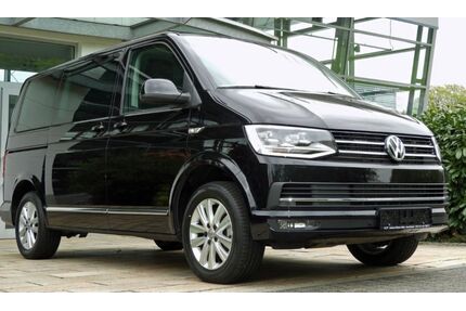 VW T6 Caravelle Gebrauchtwagen