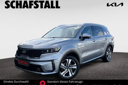 Kia Sorento Gebrauchtwagen