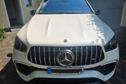 Mercedes-Benz GLE 63 AMG Gebrauchtwagen