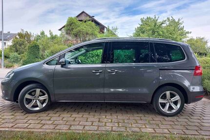 VW Sharan Gebrauchtwagen
