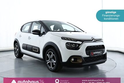 Citroen C3 Gebrauchtwagen