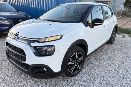 Citroen C3 Gebrauchtwagen