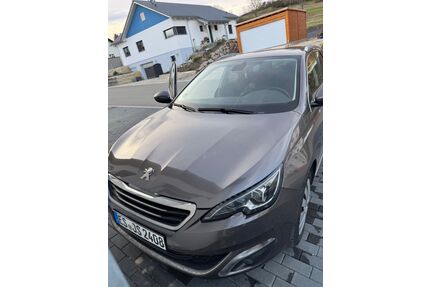 Peugeot 308 Gebrauchtwagen