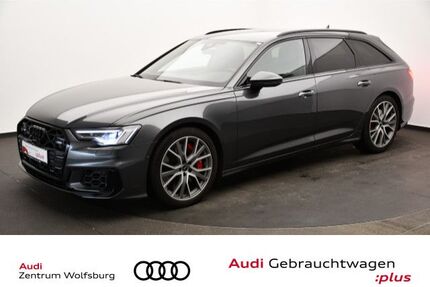 Audi S6 Gebrauchtwagen