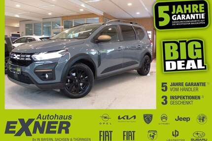 Dacia Jogger Gebrauchtwagen