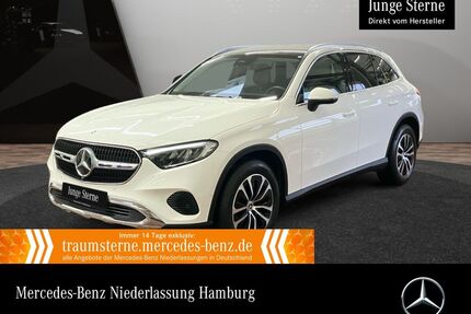Mercedes-Benz GLC 220 Gebrauchtwagen
