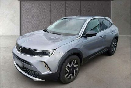 Opel Mokka Gebrauchtwagen