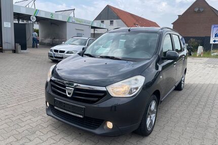 Dacia Lodgy Gebrauchtwagen