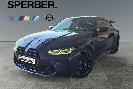 BMW M4 Gebrauchtwagen