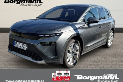 Skoda Elroq Gebrauchtwagen