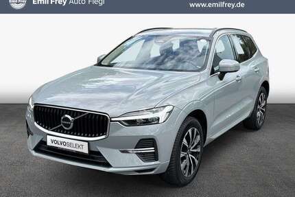 Volvo XC60 Gebrauchtwagen
