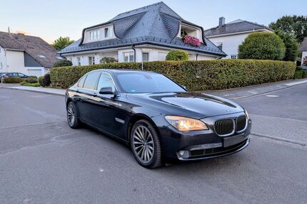 BMW 730 Gebrauchtwagen