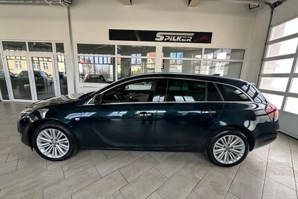 Opel Insignia Gebrauchtwagen