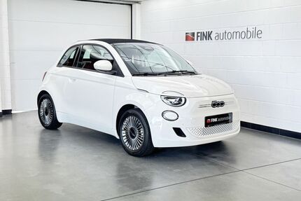 Fiat 500e Gebrauchtwagen