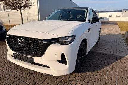 Mazda CX-60 Gebrauchtwagen