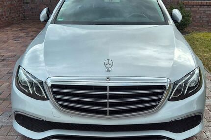 Mercedes-Benz E 200 Gebrauchtwagen