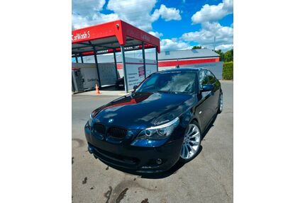 BMW 525 Gebrauchtwagen
