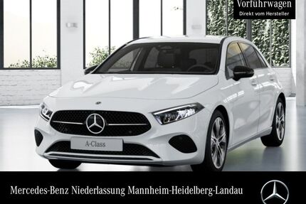 Mercedes-Benz A 180 Gebrauchtwagen