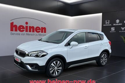 Suzuki (SX4) S-Cross Gebrauchtwagen