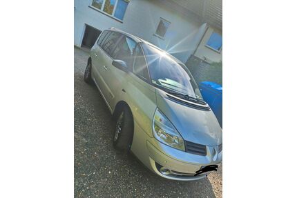 Renault Espace Gebrauchtwagen